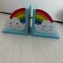 Rainbow theme bedroom set Image 3