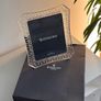 Brand New Waterford Crystal Lismore 8x10 Frame - In Box Image 2