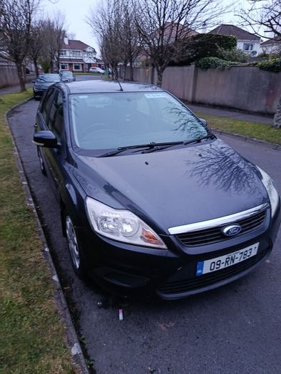 Ford Focus 2009
