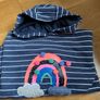 Next baby girl long hoodie/ dress 1.5-2 years old Image 6