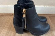 Ankle Boots, size 5(38)