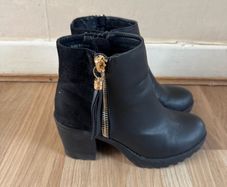 Ankle Boots, size 5(38)