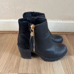 Ankle Boots, size 5(38)