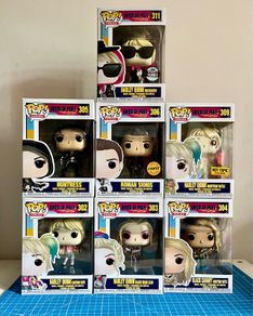 Harley Quinn / Birds of Prey Movie - Funko Pop