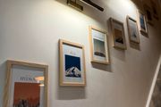 Natures Peaks Mountain Art Prints