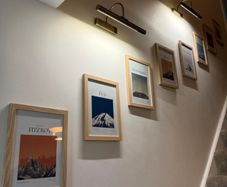 Natures Peaks Mountain Art Prints