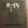As I Saw It: Reviewing Over 30 Years Of Fianna Fail And Irish Politics by Padraig Faulkner Image 3