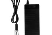 Brand new Fiido D3 pro D3 D3S 42V 2A Foldable Electric Bike Battery Charger Adapter