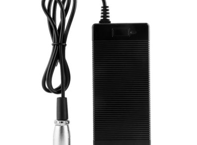 Brand new Fiido D3 pro D3 D3S 42V 2A Foldable Electric Bike Battery Charger Adapter