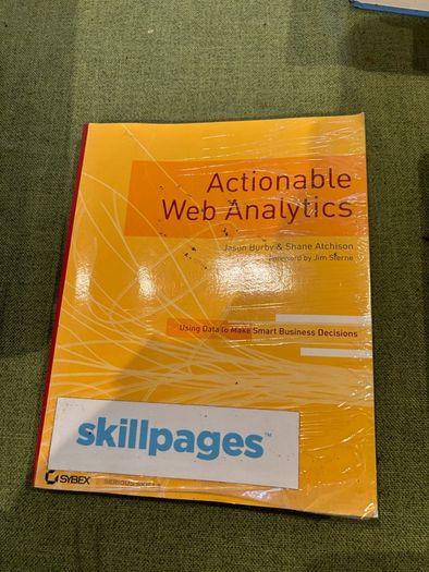 Massive Clearance of Business Books