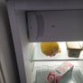 NordMende Fridge Image 4