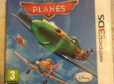 Planes Game