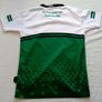 Lucan Sarsfields GAA Jersey Size Age 7\8 Years Image 3