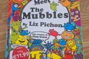 Meet The Mubbles by Liz Pichon (Hardback Book)