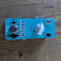 Xvive Maxverb