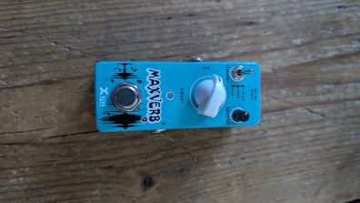 Xvive Maxverb