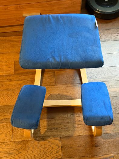 Kneeling Rocking Chair