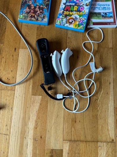 Nintendo Wii U