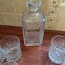Innisfree 6x tumblers and 1x decanter Image 4