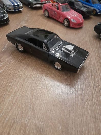 fast and furious