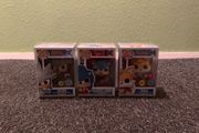 Sonic The Hedgehog 30th Anniversary Chase Bundle