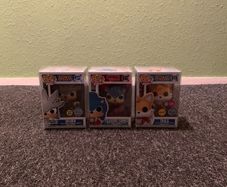 Sonic The Hedgehog 30th Anniversary Chase Bundle