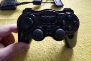 Bateries AAA Wireless controller PlayStation2 Ps2 Games Original
