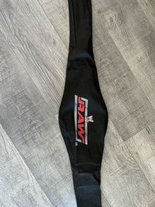 wwe wrestling belt