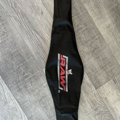 wwe wrestling belt