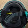 Red Trace 3 Ski/Snowboard/Skate/Rollerblade helmet - Size 57 - 59 Image 6