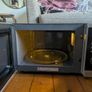 Kenwood Microwave Image 2