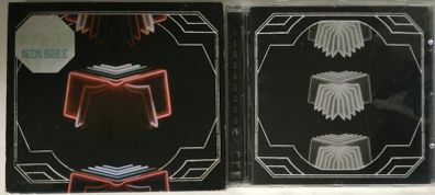 Arcade Fire [2007] Neon Bible (CD Album)