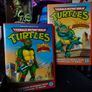 Teenage Mutant Ninja Turtles: Best of Raphael and Best of Michelangelo ! 2014 ! TMNT ! DVD ! Image 2