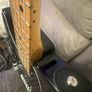 Lefty 2002 fender mim telecaster Image 6