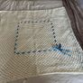 Crochet  baby blanket Image 4