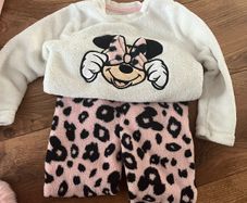 Girls Pyjamas