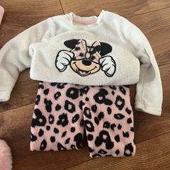 Girls Pyjamas