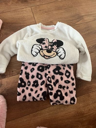 Girls Pyjamas