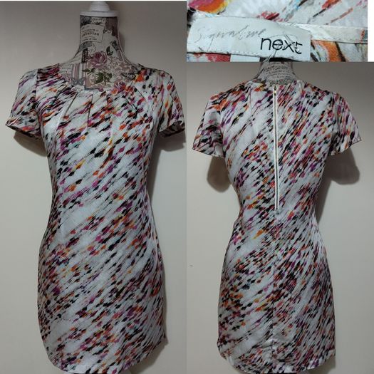 Next Signature Dress