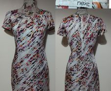 Next Signature Dress