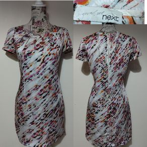 Next Signature Dress