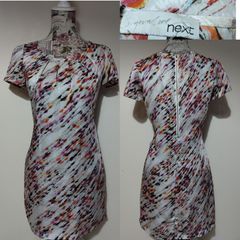 Next Signature Dress