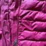 Tommy Hilfiger Ladies Down and feather Jacket Size S Image 6