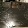 glass hob Image 3