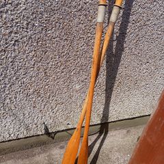 7ft Oars