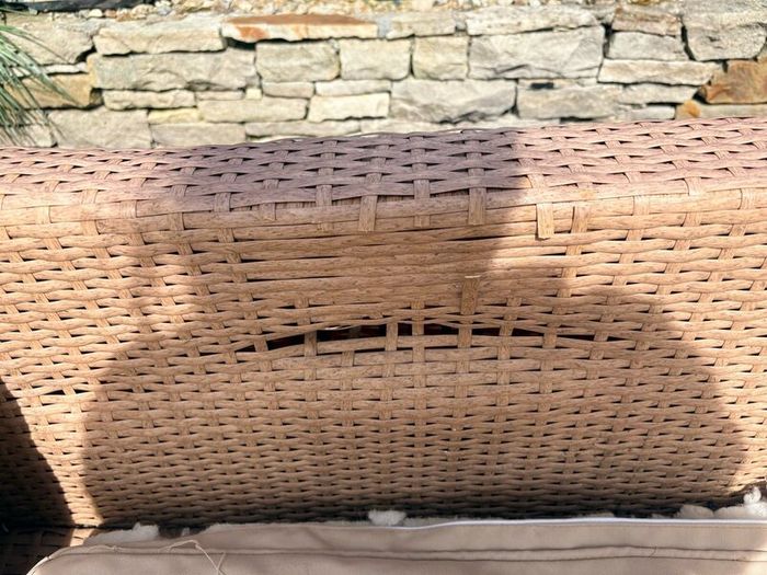 Garden Furniture