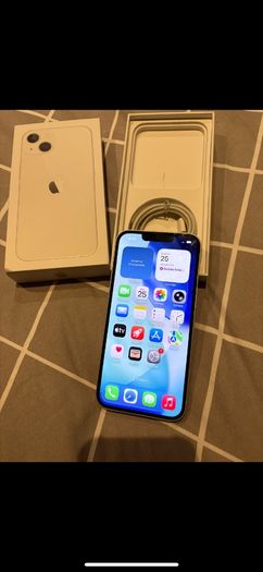 iPhone 13  ( Unlocked / Any Sim