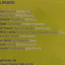 Ministry Presents... Trance Atlantic: Storming The States CD Image 2