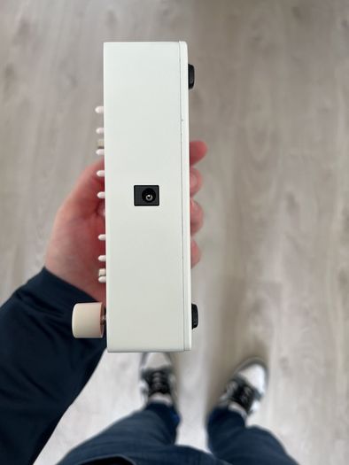 Electro Harmonix POG 2 Pedal
