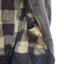 Vintage wax jacket 1980s Image 6